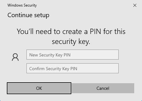 smart card pin reset|where to find yubikey pin.